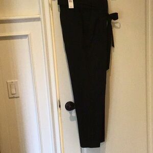 NWT Loft pleated high waisted pants
